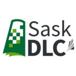 Logo of Sask DLC Online Courses